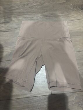 Atrizia TNaction biker shorts XS